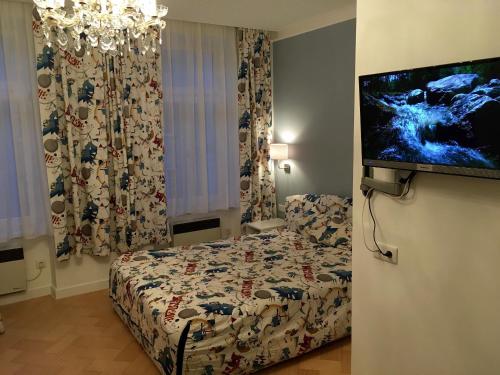 Apartment Philadelphia Vienna - image 8