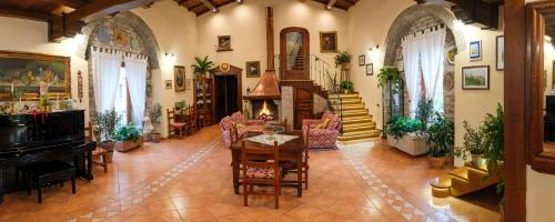 B&B Vicidomini