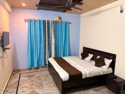 Hotel Mehraz