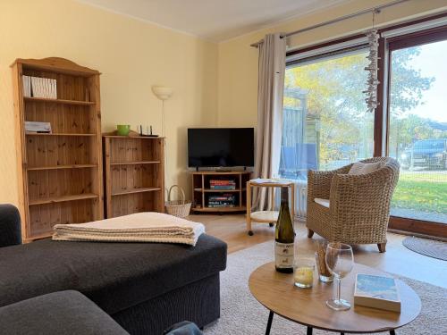 Ferienwohnung Im Dorf 30