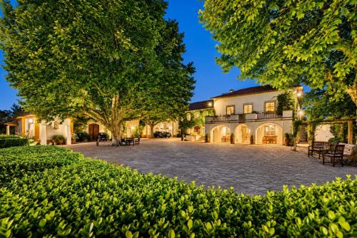 Quinta da Alcaidaria Mor