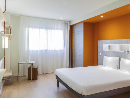 ibis budget Huerta De Murcia