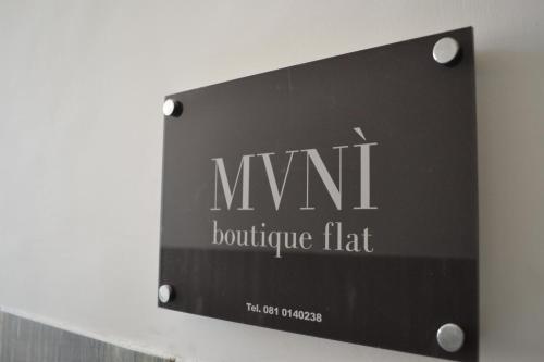 Munì Boutique Flat - image 11