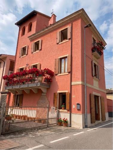 La Finestra Sul Castello