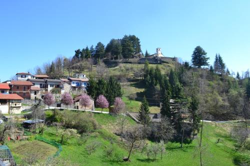 Locanda del Castello Montemale di Cuneo
