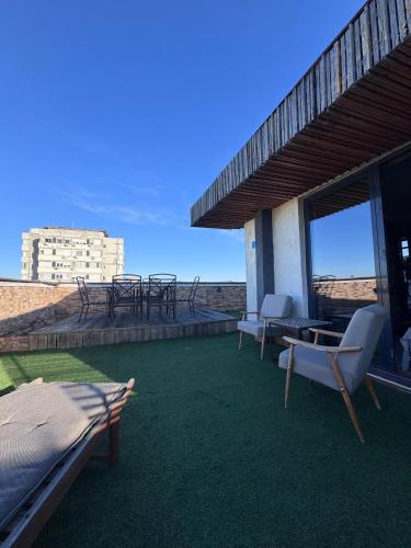 Nora Apartment