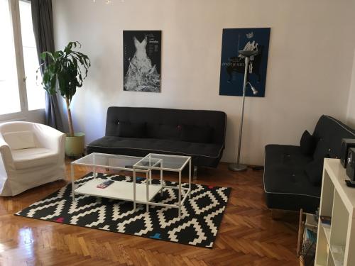  Main Square Apartment, Pension in Zagreb