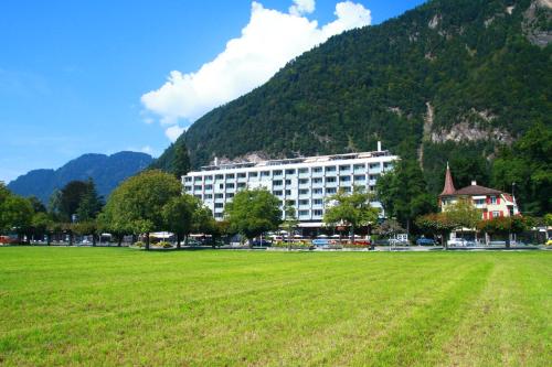 Hapimag Ferienwohnungen Interlaken Interlaken