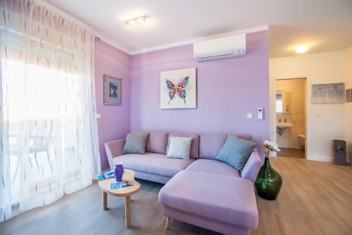 Apartment Tajana Residence 2