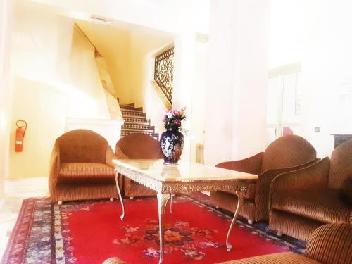 Hotel Hasna