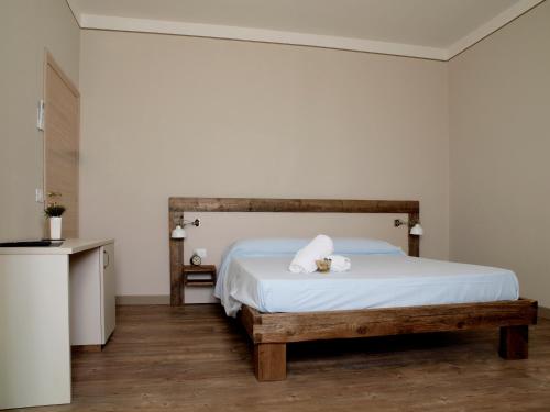 Agriturismo 30 Room Type - Double Room with Lake View