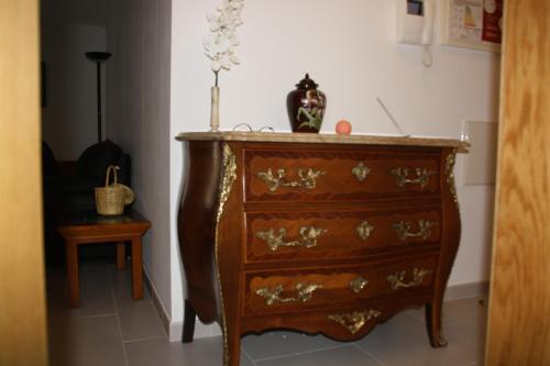 Apartamento Urbanizacao Aurora Rio