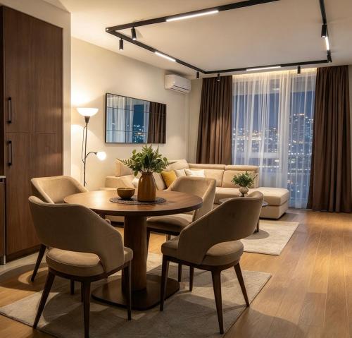 Quartet1 Residence Belgrade Waterfront
