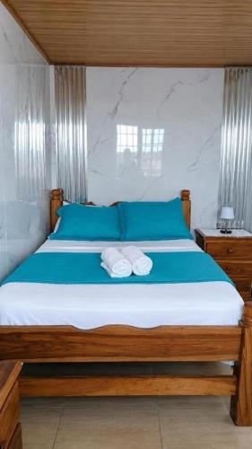 Apartamento DOÑA ITA #4