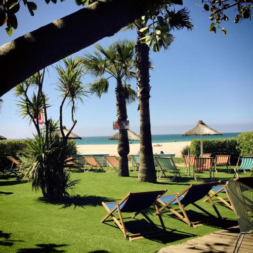 Bungalows Tangana
