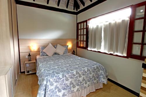 Recanto Vicks Flats in หาดเปเรเก