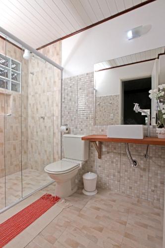 Recanto Vicks Flats in หาดเปเรเก