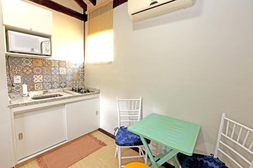 Recanto Vicks Flats in หาดเปเรเก