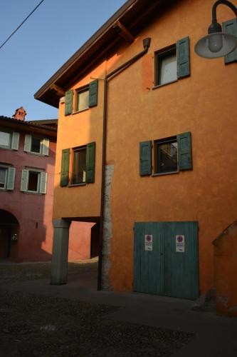 PudApartment Holiday Home