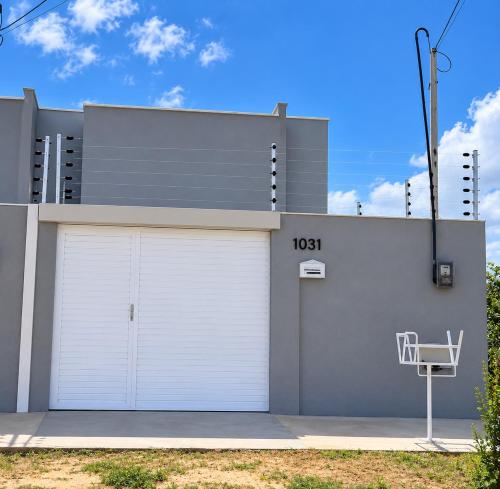 Casa para acomodar sua família e amigos