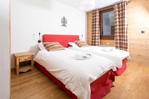 Le Paradis 18 & 18b appts - Chamonix All Year - image 11