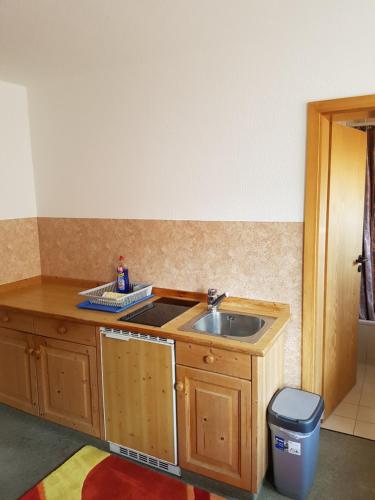 Gastehaus Kubler 4.8km von Iptingen entfernt