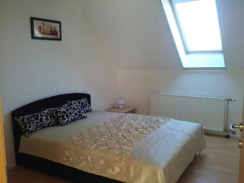  Biserka Apartman, Unterkunft in Pécs