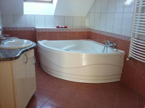  Biserka Apartman in Pécs