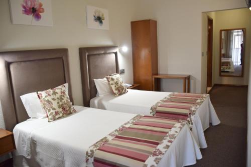 Lusitana Hotel, Oporto (foto 10)