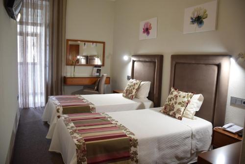 Lusitana Hotel, Oporto (foto 11)