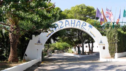 Camping Azahar 