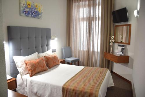 Lusitana Hotel, Oporto (foto 5)
