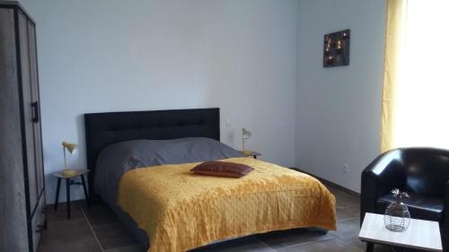 Appartement La Pomme d'Or photo 19
