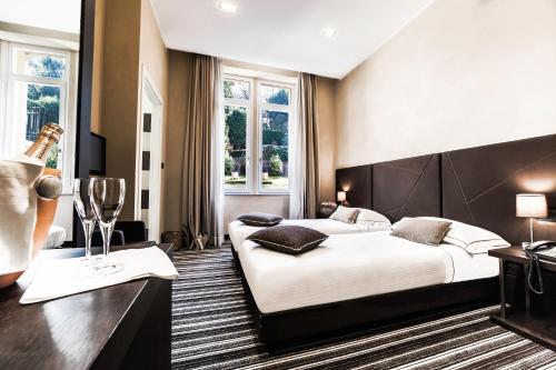 Hotel Principe Di Torino - image 13