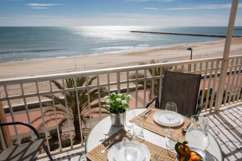 SingularStays El Faro, Puzol