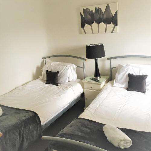 The Angerstein Hotel - image 12