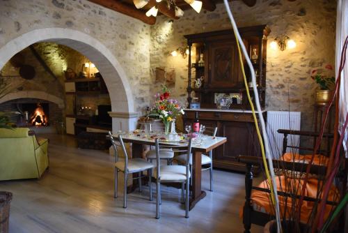  Crete Villa Estia in Arménoi
