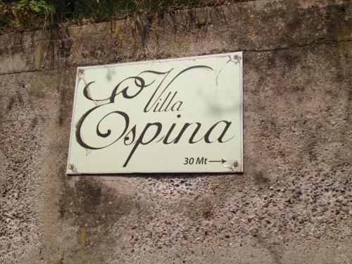 Villa Espina