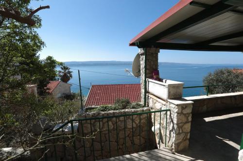 Apartments Perojevic – Omis, MD