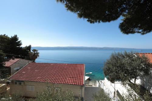 Apartments Perojevic – Omis, MD