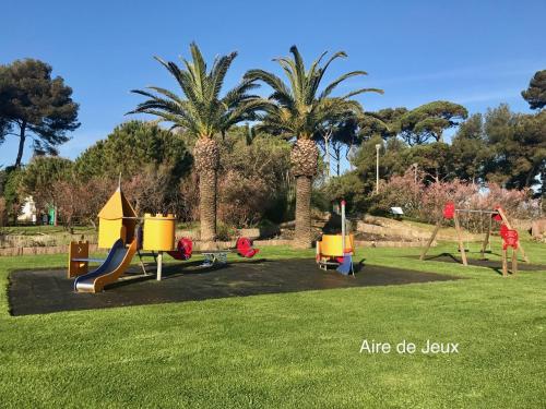 Hotel Club Le Plein Sud Vacances Bleues - image 14