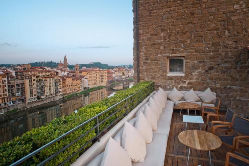 Hotel in Florence 