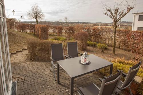 Sadržaji, Villa Columba "Kleine Freiheit" in Ostseebad Sellin