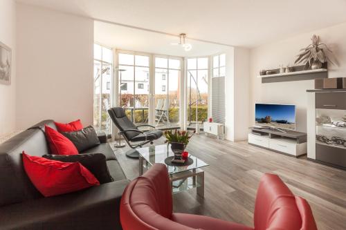 Villa Columba "Kleine Freiheit" in Ostseebad Sellin