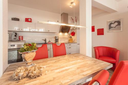 Sadržaji, Villa Columba "Kleine Freiheit" in Ostseebad Sellin