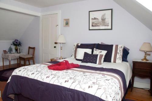 Candlebay Inn in Freeport (Maine)