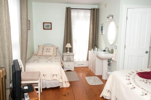 Candlebay Inn in Freeport (Maine)