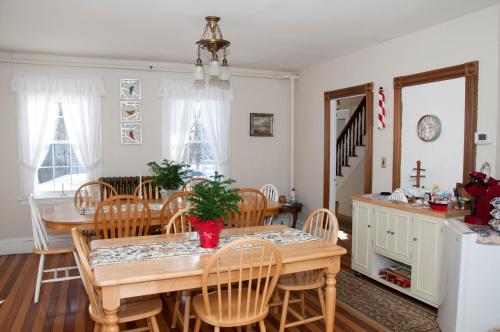 Candlebay Inn in Freeport (Maine)