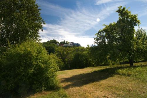 Berg-Gasthof Hötzelein