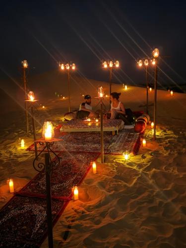 Royal Sands Luxury Camp And Resort